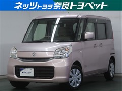 スズキ　スペーシア HV G