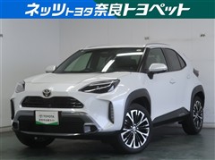 ヤリスクロス Z アドベンチャー