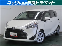 シエンタ ファンベース G