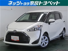 シエンタ ファンベース G