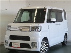 ピクシスメガ Gターボ SA3