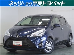 ヴィッツ F セーフティエディ3