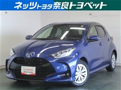 トヨタ　ヤリス HV Z