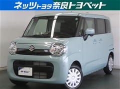 ワゴンRスマイル G