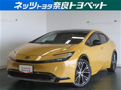 トヨタ プリウス Z
