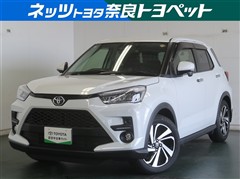 トヨタ ライズ Z