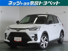 トヨタ　ライズ Z