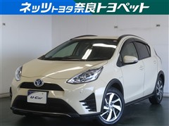 アクア クロスオーバー