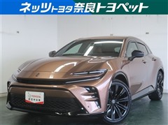 トヨタ クラウン スポーツ Z