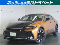 クラウン CO RS アドバンスド