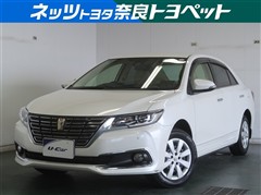 トヨタ プレミオ 1.5F EXパッケージ