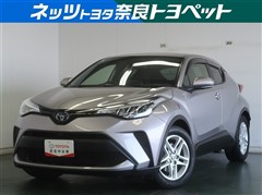 Ｃ－ＨＲ