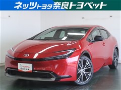 トヨタ プリウス Z