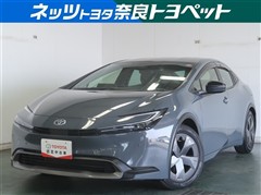 トヨタ プリウス U