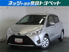 ヴィッツ F セーフティエディ3