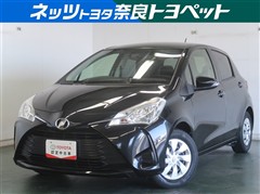 トヨタ　ヴィッツ F