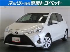 トヨタ ヴィッツ U
