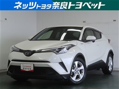 トヨタ C-HR HV S LEDパッケージ