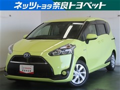 トヨタ　シエンタ HV G