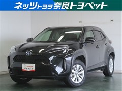 ヤリスクロス HV G