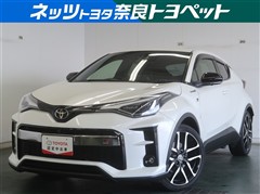 トヨタ C-HR HV S GRスポーツ