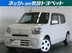 スズキ　アルト L