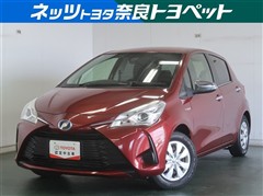 トヨタ ヴィッツ HV ジュエラ