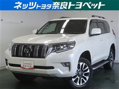 トヨタ ランクル プラド TX L