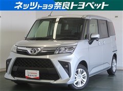 トヨタ　ルーミー G