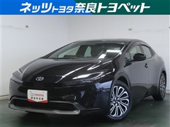 プリウス U