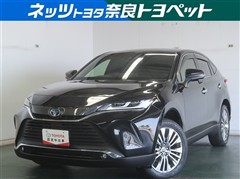 ハリアー HV Z