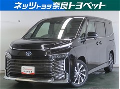 ヴォクシー HV S-Z