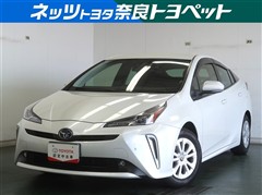 プリウス S セーフティプラス2