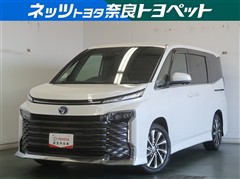 ヴォクシー HV S-Z