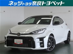 トヨタ GRヤリス RZ ハイパフォーマンス