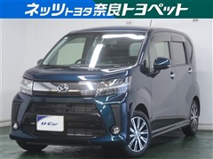 ダイハツ ムーヴ カスタム Xリミ2 SA3