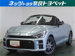 トヨタ コペン GR スポーツ