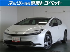 トヨタ プリウス U