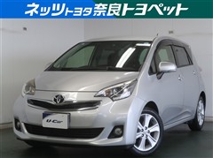 トヨタ ラクティス G プライムスタイル