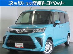 トヨタ ルーミー G