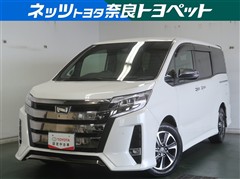 トヨタ ノア SI WXB3