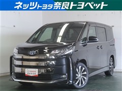 トヨタ ノア HV S-Z