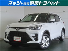 トヨタ ライズ G