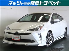 プリウス S ツーリングセレクション