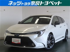 カローラツーリング HV WXB