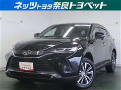 ハリアー HV G