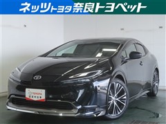 プリウス Z