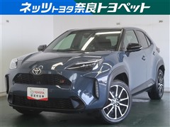 ヤリスクロス GR スポーツ