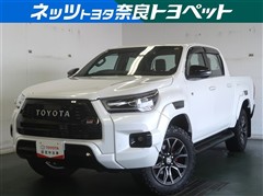 トヨタ　ハイラックス Z GR スポーツ