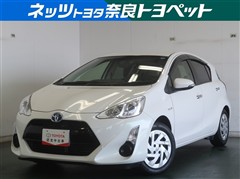 トヨタ アクア S スタイルブラック